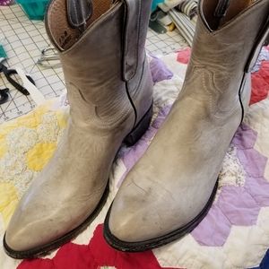 Old Gringo Boots